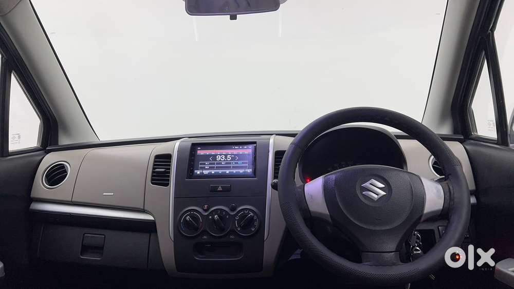 Maruti Suzuki Wagon R Lxi Cng, 2013, Cng & Hybrids