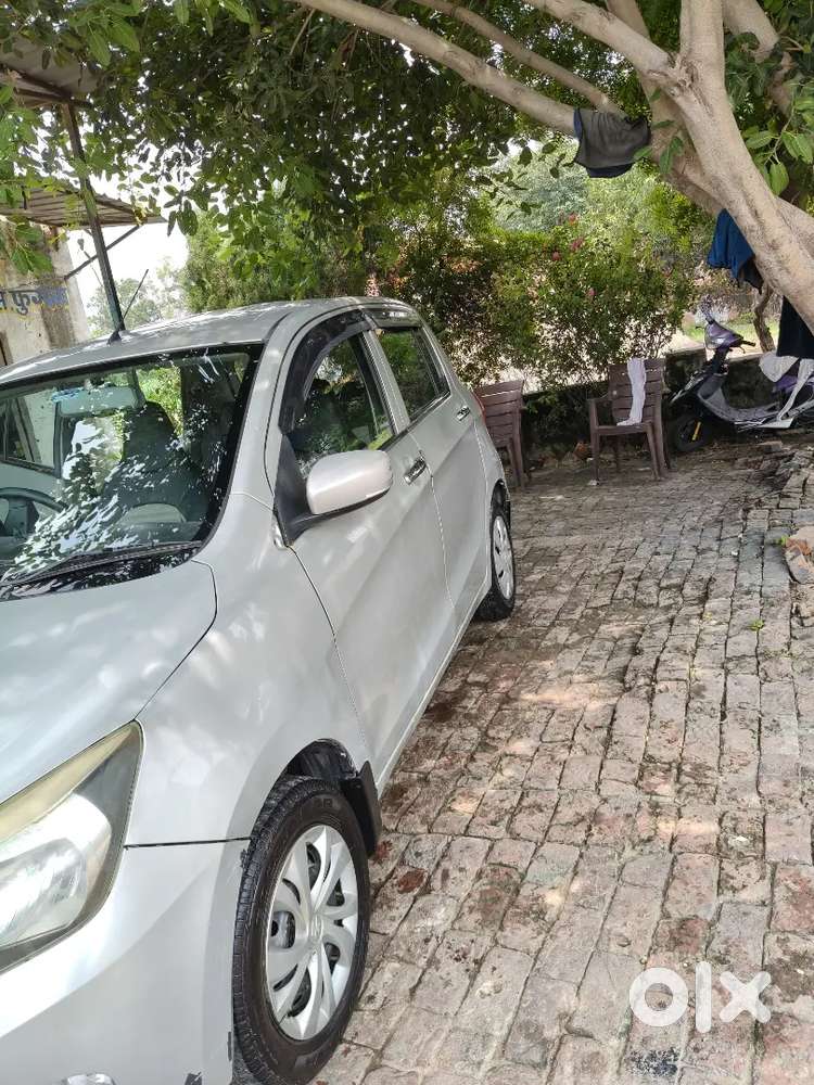 Maruti Suzuki Celerio Zxi 2016 Top Model With Back Camera.