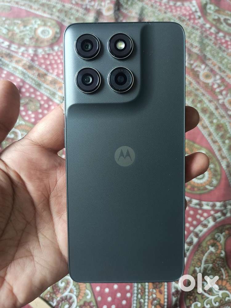 Motorola g37