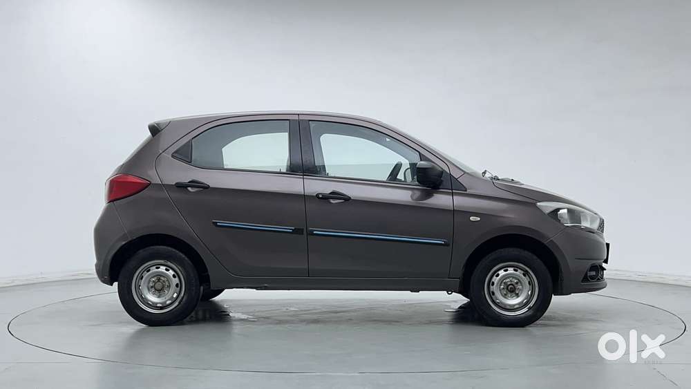 Tata Tiago 1.2 Revotron Xm, 2016, Petrol