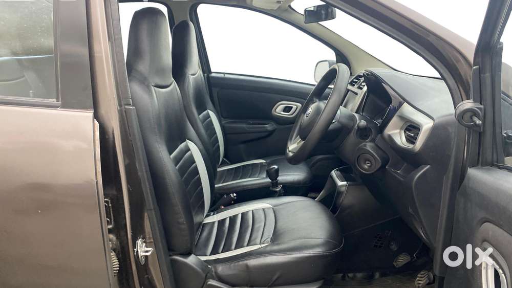 Datsun Redigo 0.8 T, 2021, Petrol