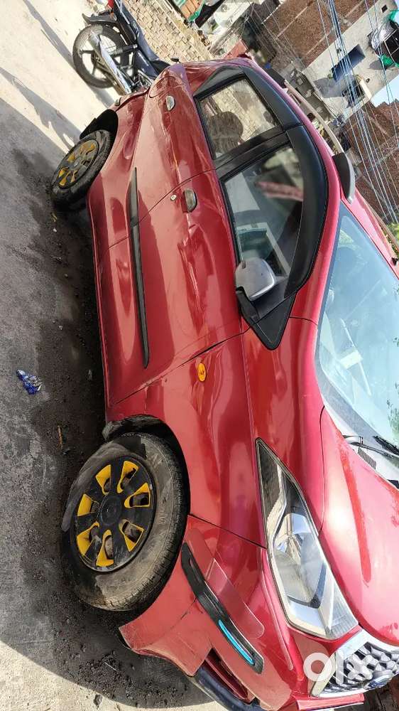 Datsun Redigo 2016 Model