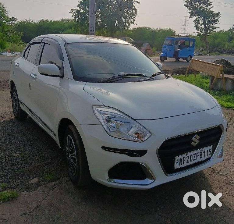 Maruti Suzuki Swift Dzire 1.3 Vxi, 2023, Petrol