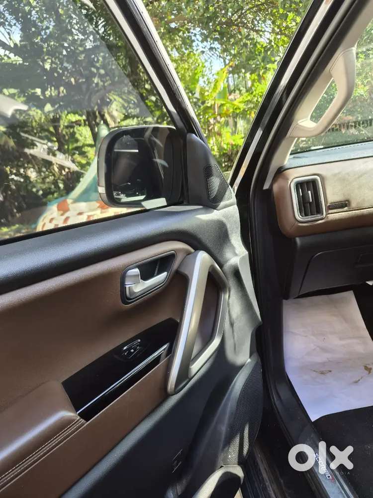 Mahindra Scorpio-n Diesel 2022