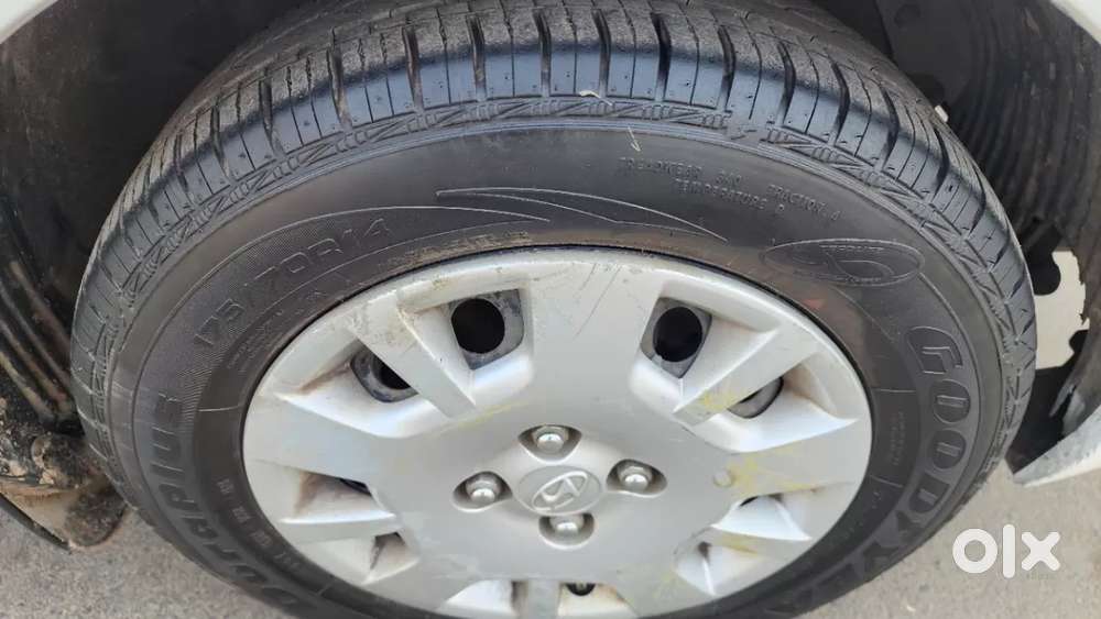 Hyundai I20 Magna, 2012, Petrol