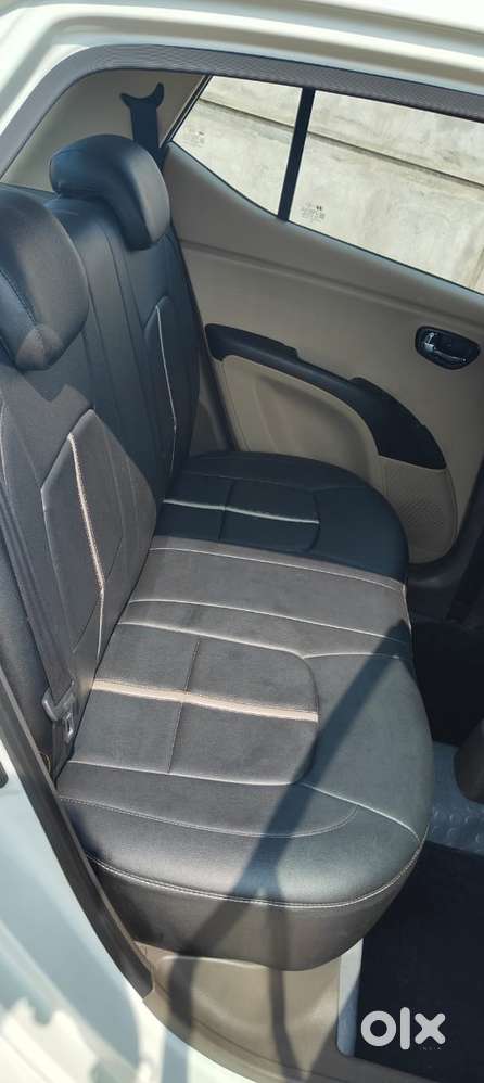 Hyundai I10 Asta 1.2 Kappa2, 2012, Petrol