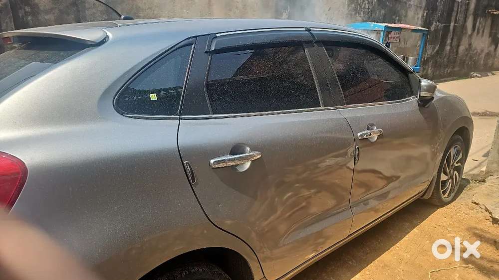 Maruti Suzuki Baleno 2022 Petrol 26000 Km Driven