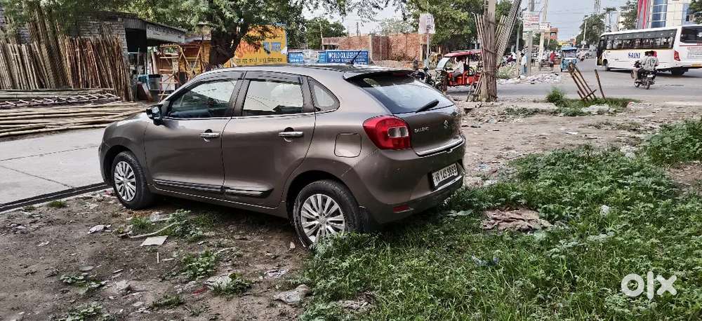 Baleno Delta  1 Owner All Original New Insurance Only Patol