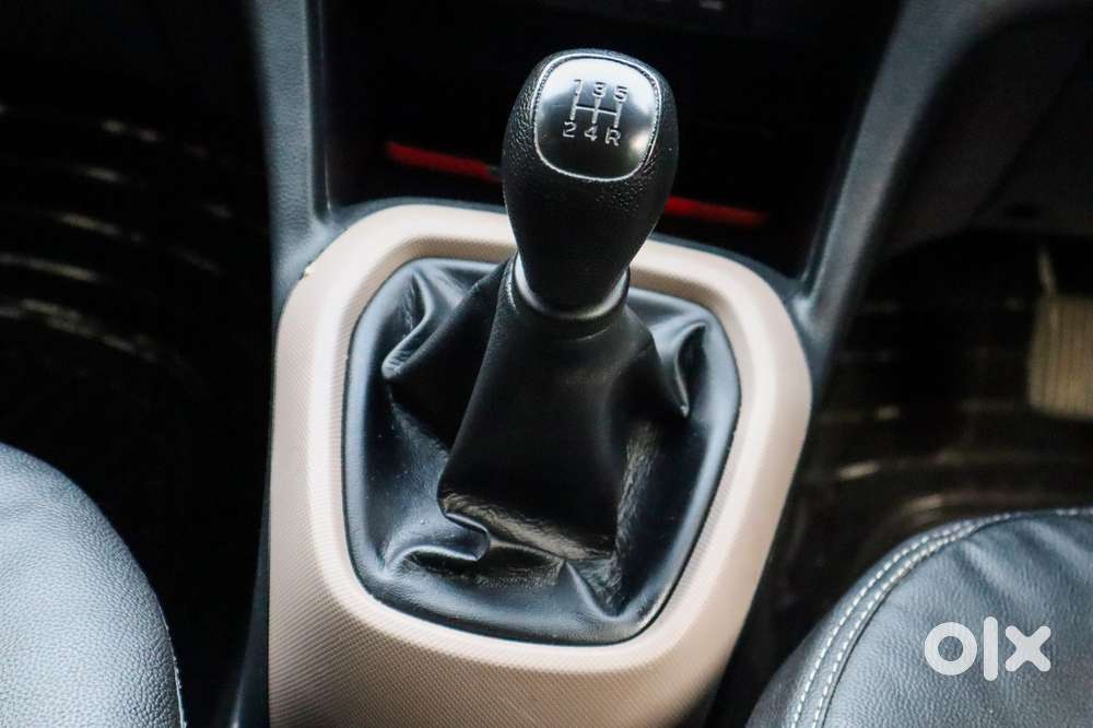 Hyundai Grand I10 2016-2017 Magna, 2018, Cng & Hybrids