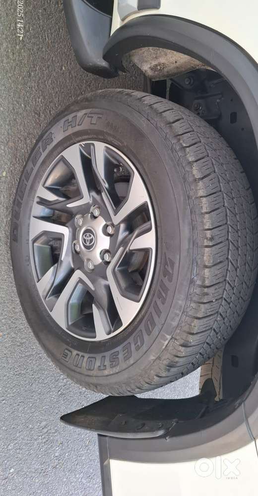 Toyota Fortuner Legender 4x2 At 2.8, 2021, Diesel