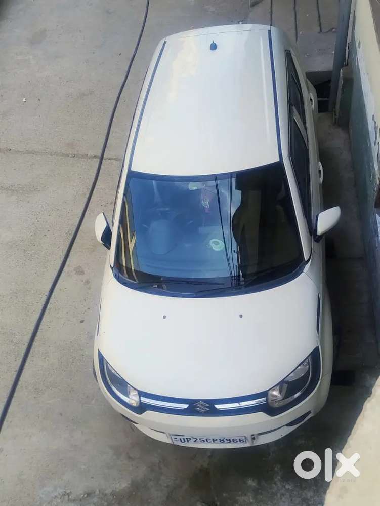 Maruti Suzuki Ignis 2019 1.2 Sigma Mt