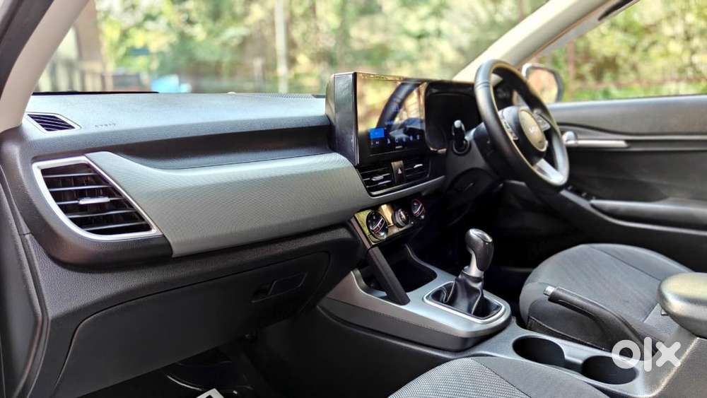 Kia Seltos Hte D, 2022, Diesel