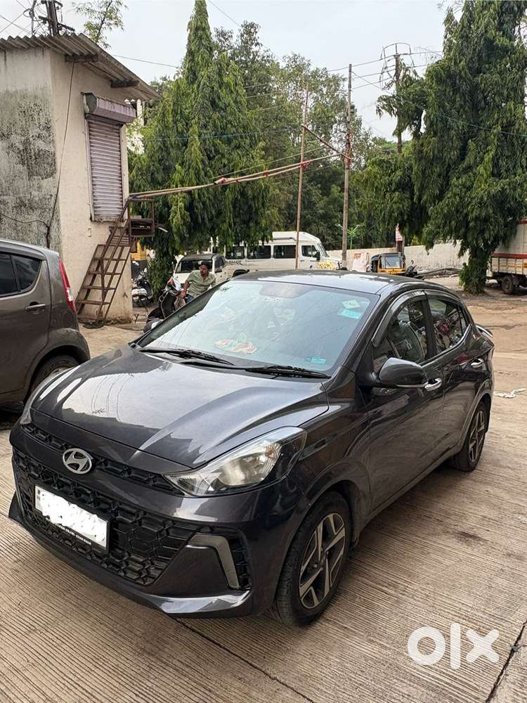 Hyundai Aura Sx 2023