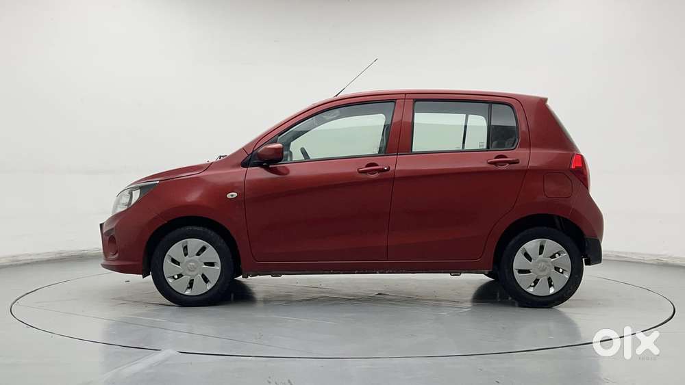 Maruti Suzuki Celerio 1.0 Vxi Amt, 2018, Petrol