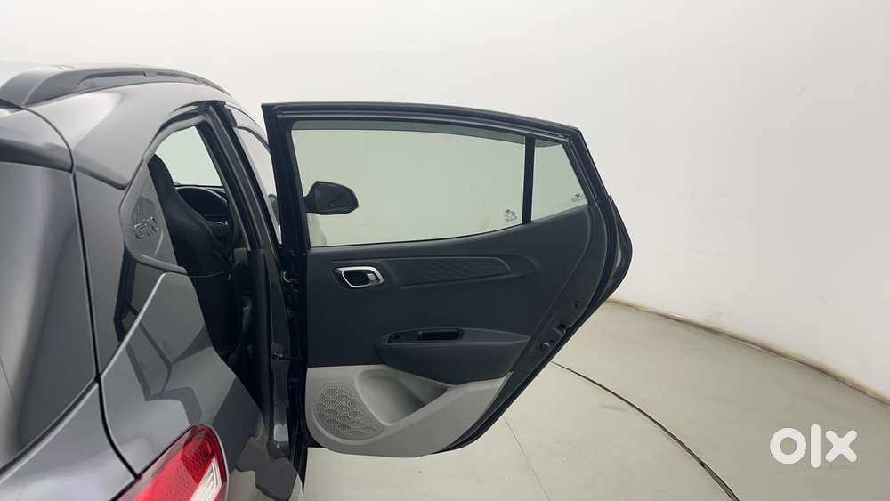 Hyundai Grand I10 Nios Sportz 1.2 Kappa Vtvt, 2021, Petrol