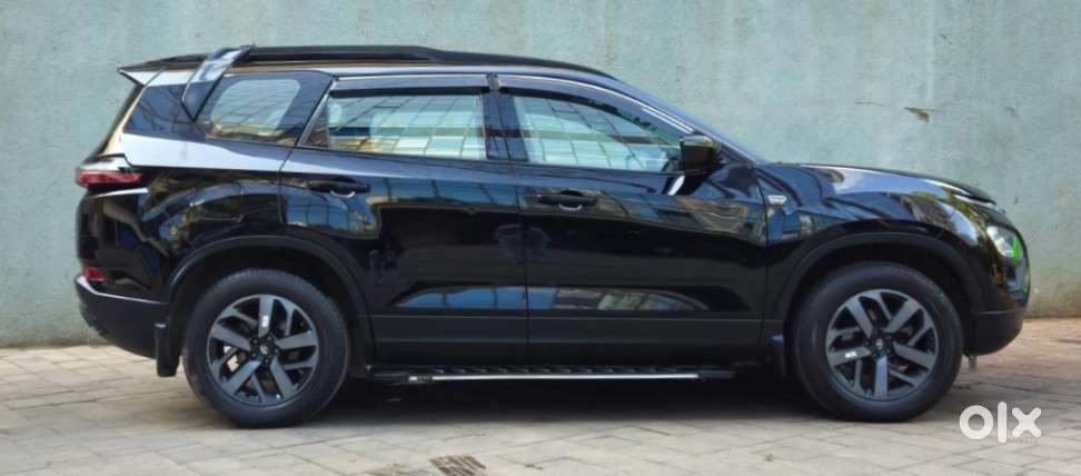 Tata Safari 2.0 Kryotec Xz Plus, 2022, Diesel