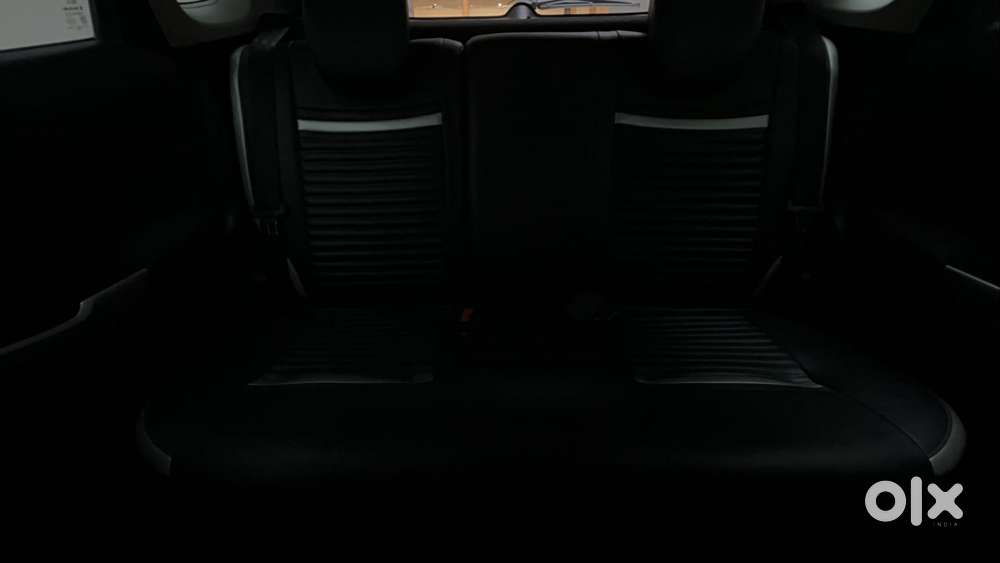 Maruti Suzuki Baleno 1.2 Zeta, 2018, Petrol