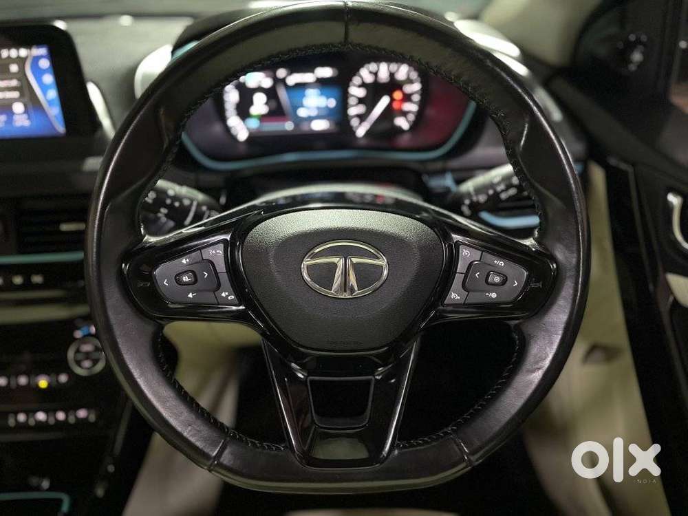 Tata Nexon Ev Max 7.2kw Xz Plus Lux Fast Charger, 2022, Electric