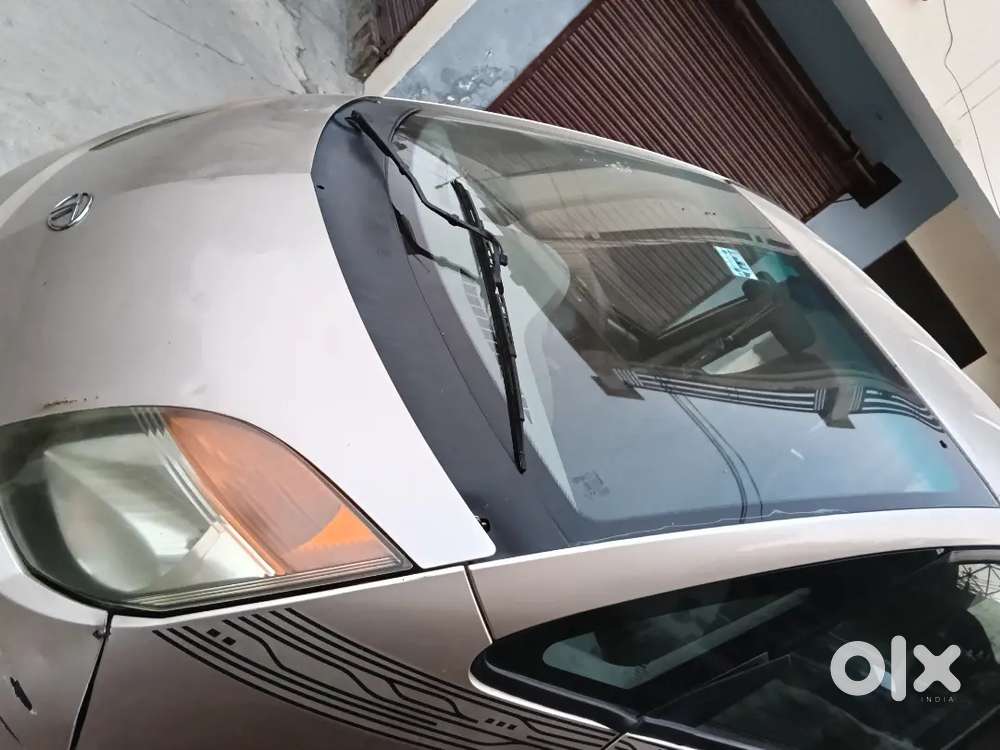 Tata Nano 2011 Petrol 54000 Km Driven