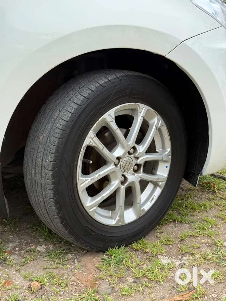 Maruti Suzuki Swift Zdi, 2019, Diesel