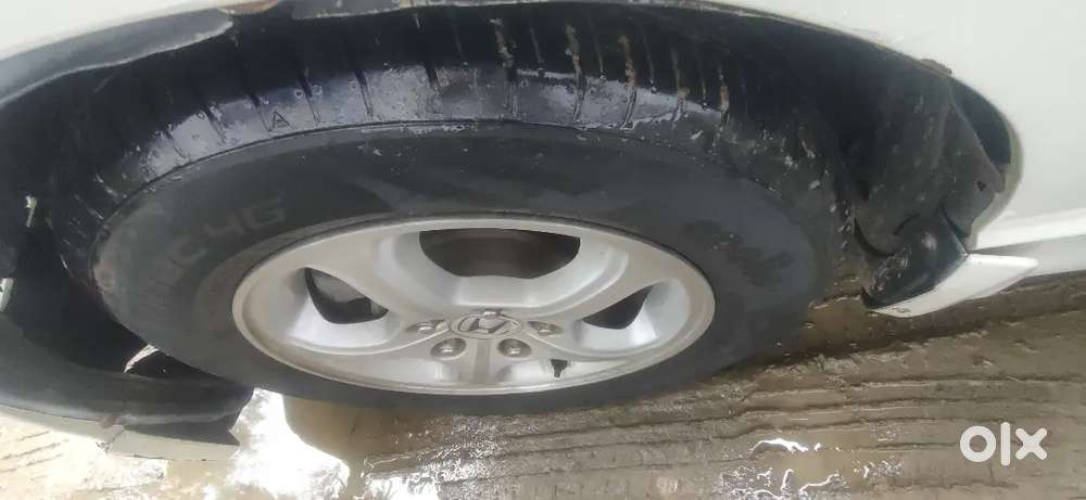 Honda Civic 2008