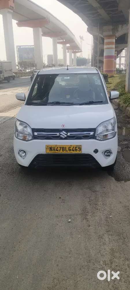 Maruti Suzuki Wagon R 2024