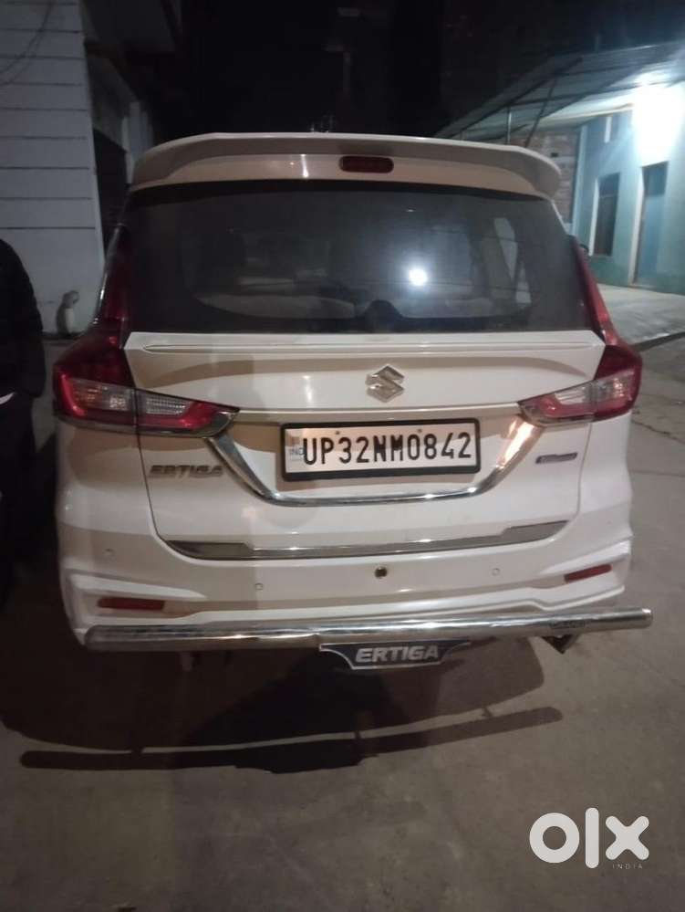 Maruti Suzuki Ertiga 2023 Petrol Well Maintained