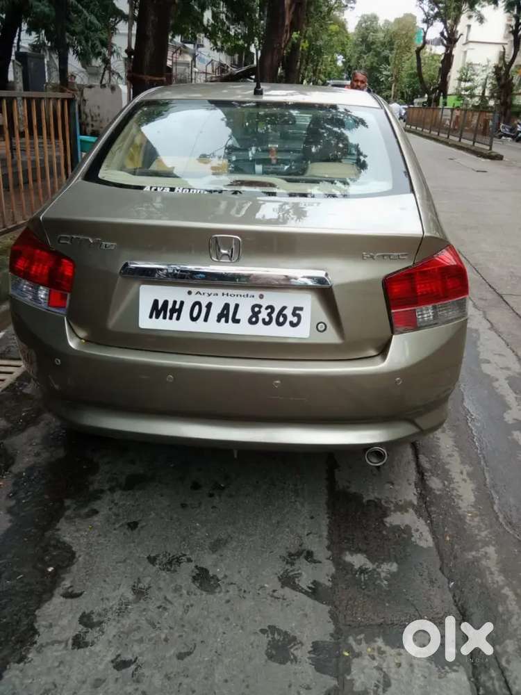 Honda City 2009 Automatic Car