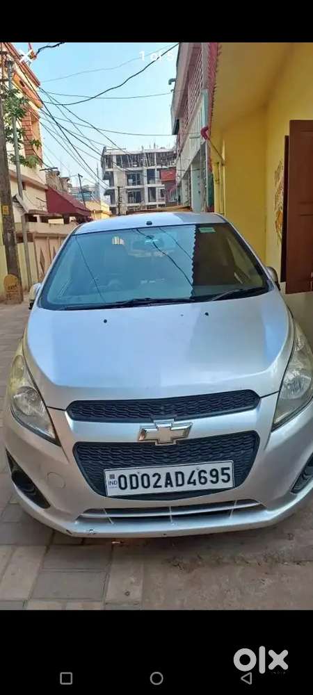 Chevrolet Beat 2016 Diesel Well Maintained@135000