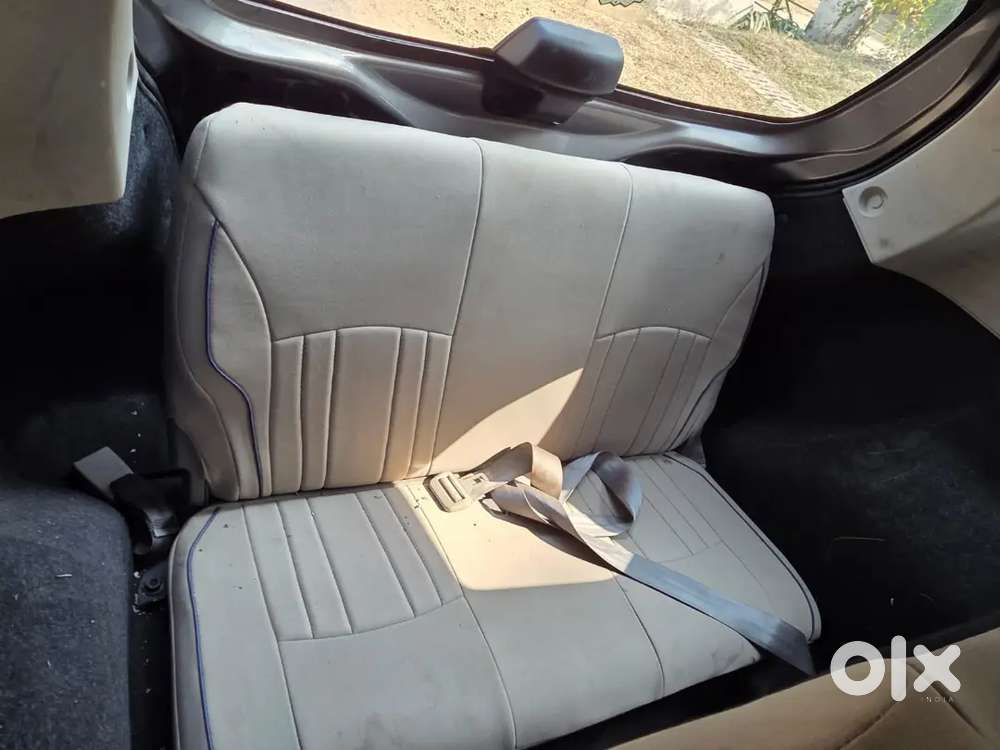 Datsun Go Plus 2016 Manual