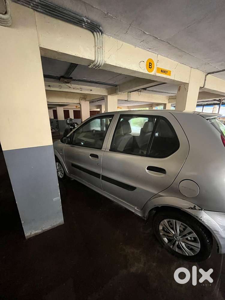 Tata Indica V2 Petrol 2003