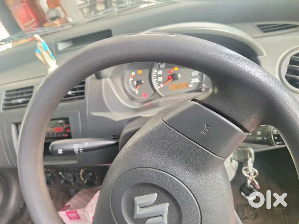 Maruti Suzuki Swift 2008 Model
