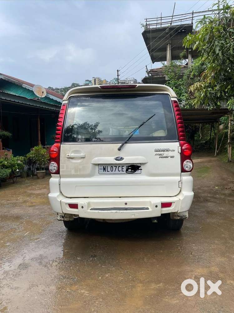 Mahindra Diesel Manual 2011 Car
