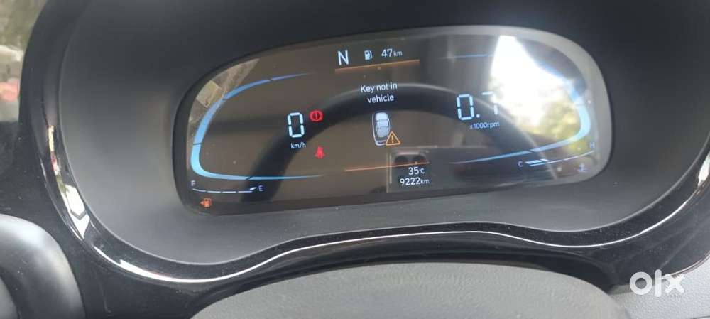 Hyundai Exter Sx (o) 1.2 Amt, 2023, Petrol