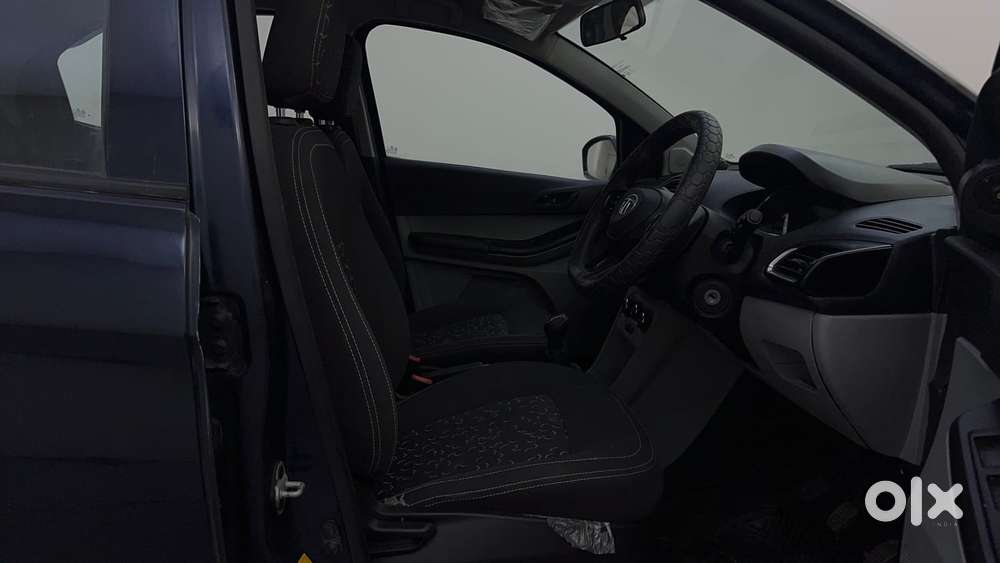 Tata Tiago 1.2 Revotron Xt Option, 2021, Petrol