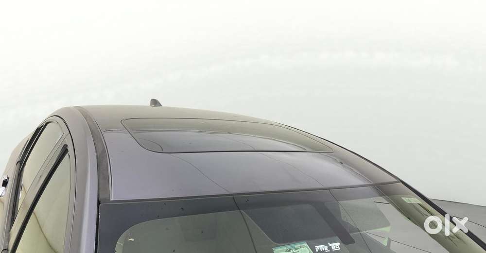 Honda City I-vtec Cvt Vx, 2019, Petrol