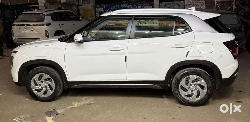 Hyundai Creta 1.5 Ex Diesel, 2023, Diesel