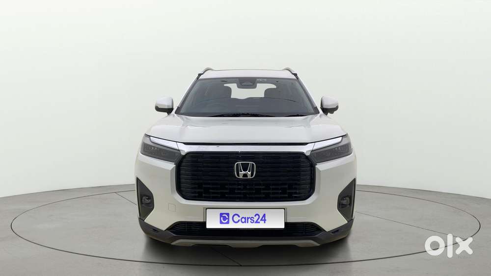 Honda Elevate Zx Cvt, 2023, Petrol