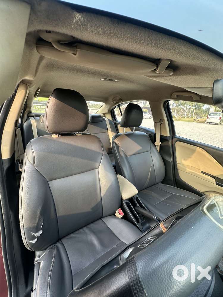 Honda City I-dtec Sv, 2015, Diesel