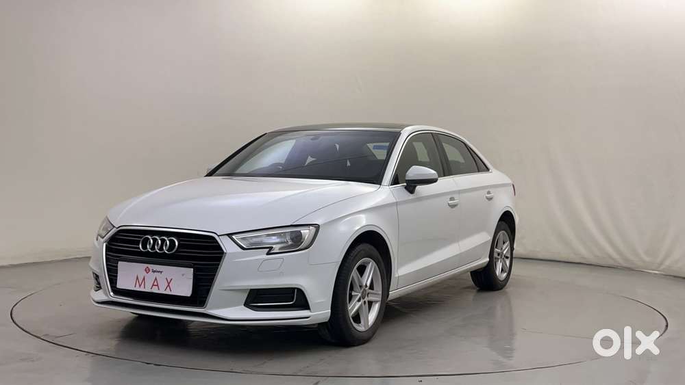Audi A3 1.4 35 Tfsi Premium Plus, 2018, Petrol