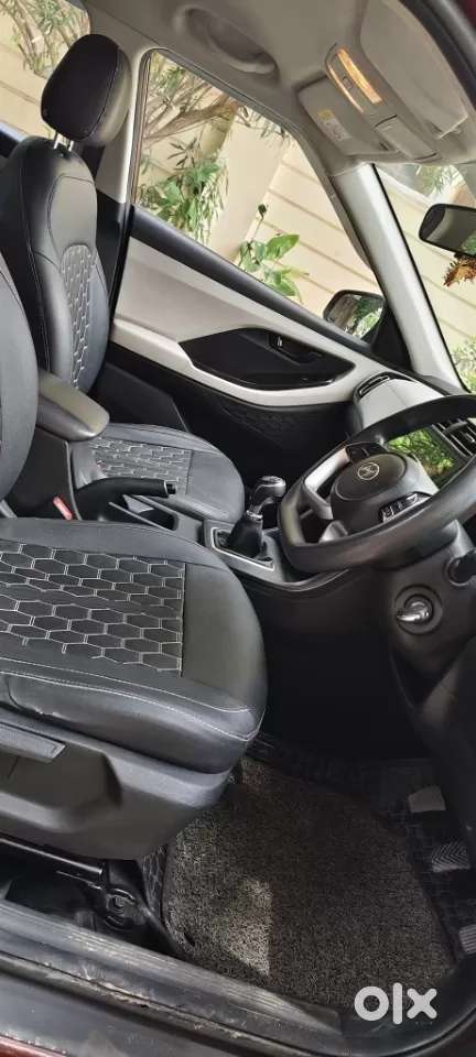 Hyundai Creta E 1.5 Diesel, 2022, Diesel
