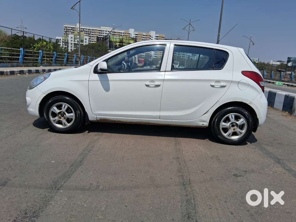 Hyundai I20 1.2 Asta, 2011, Petrol
