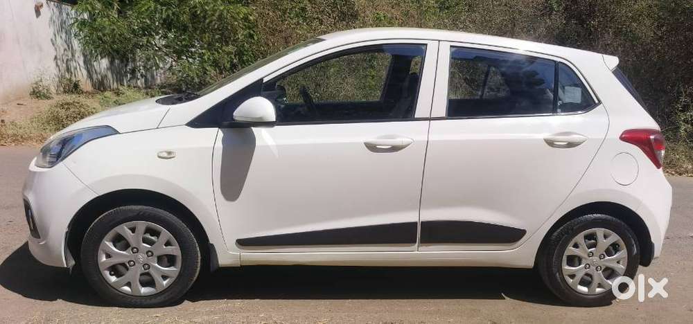 Hyundai Grand I10 2013-2016 Magna, 2015, Petrol