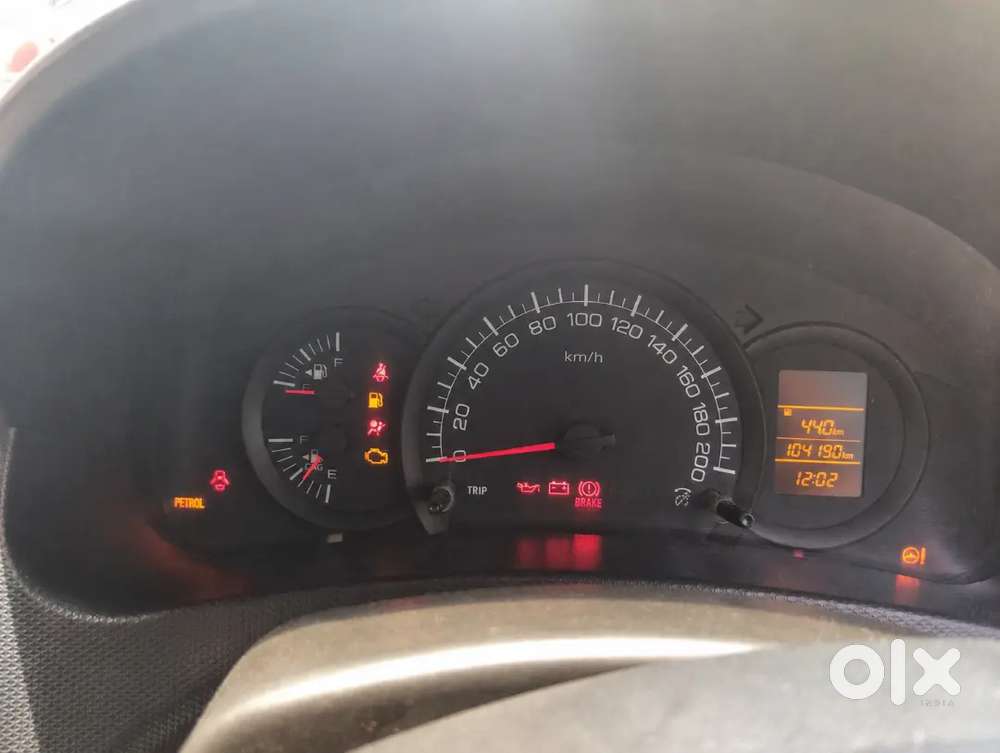 Maruti Suzuki Dzire 2022 Km Driven
