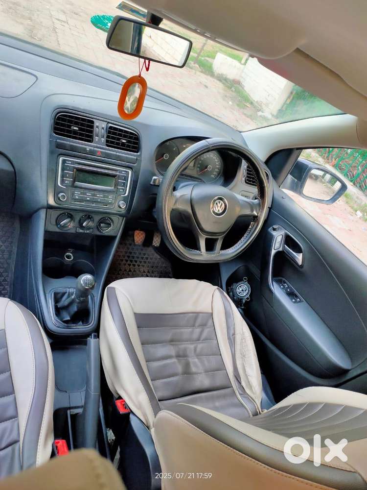 Volkswagen Polo 2013-2015 1.5 Tdi Comfortline, 2015, Diesel