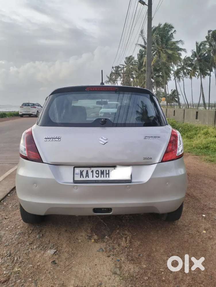 Swift Zdi Diesel 2017