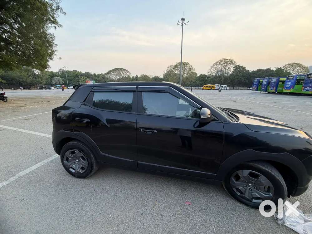 2025 Model Single Single Owner Manual Transmission