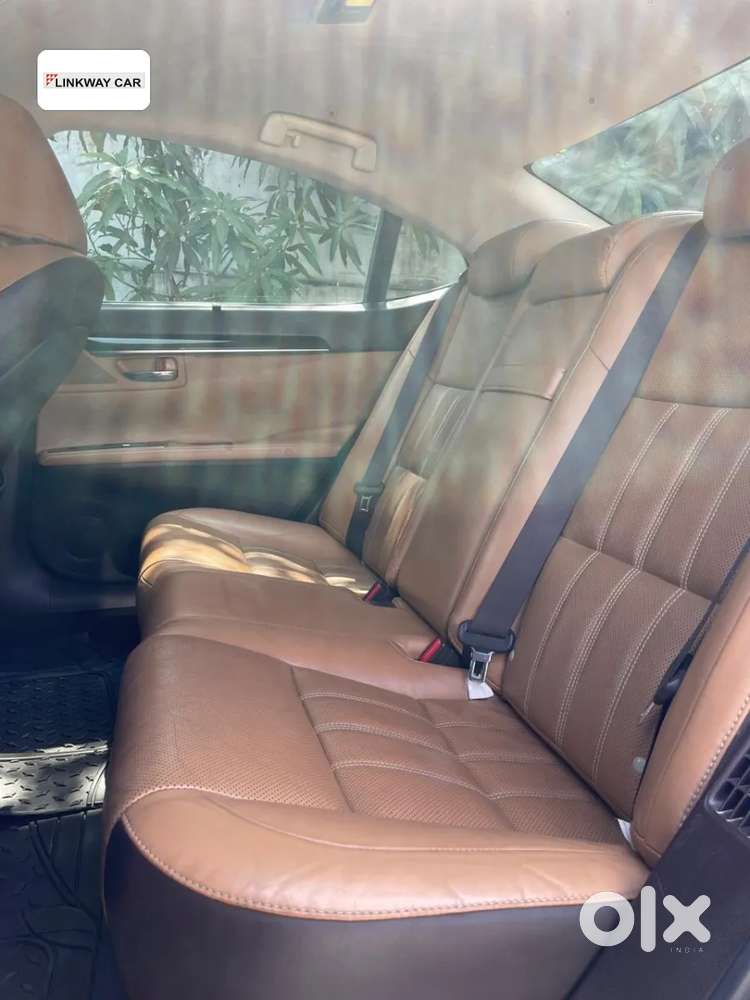 Lexus Es, 2017, Petrol