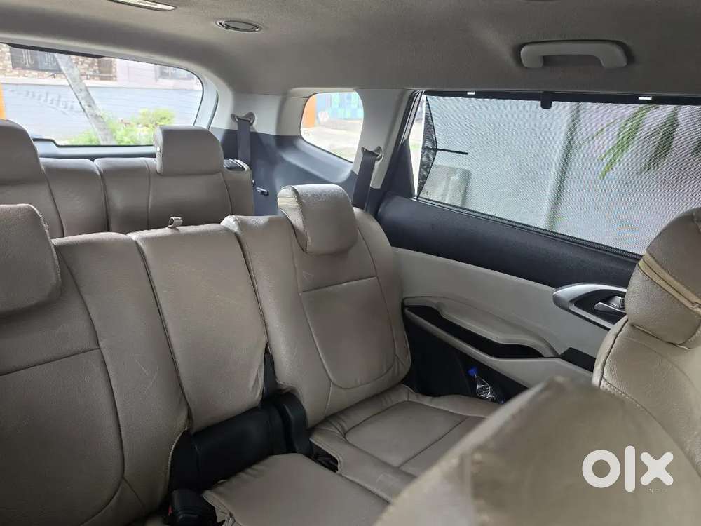 Kia Carens 2022 Nov Diesel Top Prestige Plus