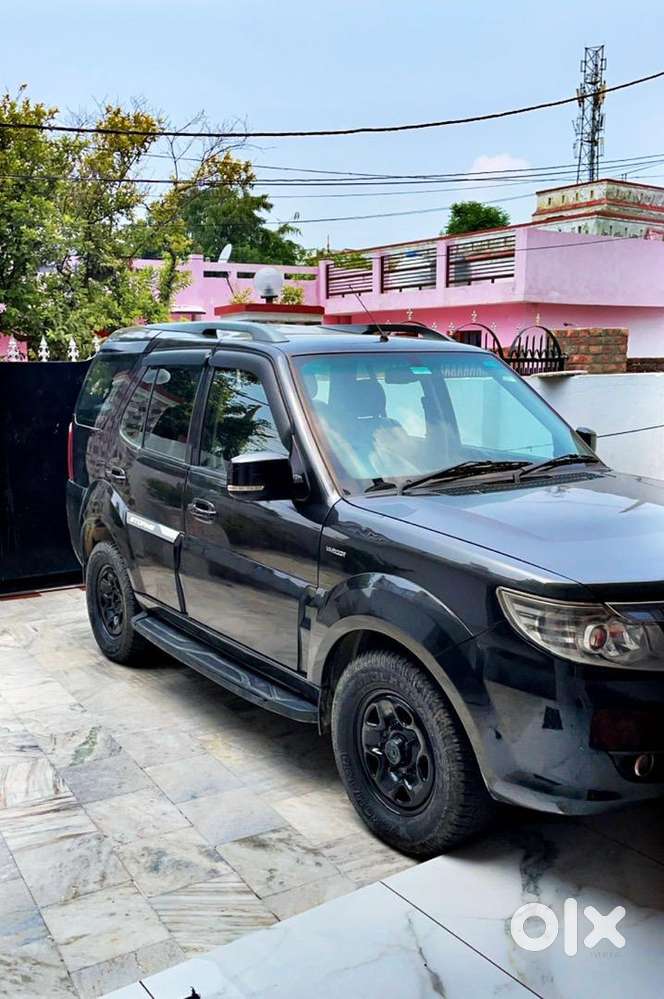 Tata Safari Storme 2016 Diesel Good Condition